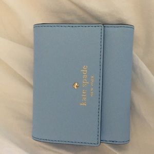 Kate spade wallet